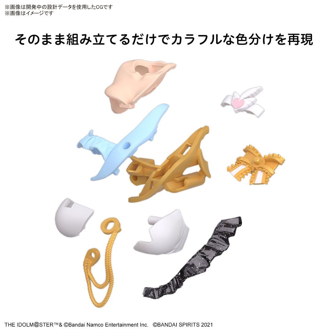 【決算セール対象！】 30MS 月岡恋鐘