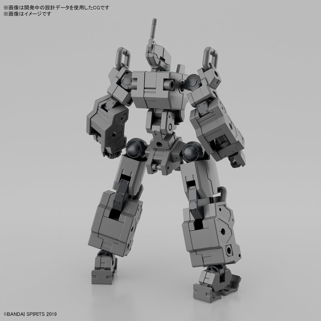 【決算セール対象！】 30MM エグザビークル(小型可変機Ver.) 1/144スケール