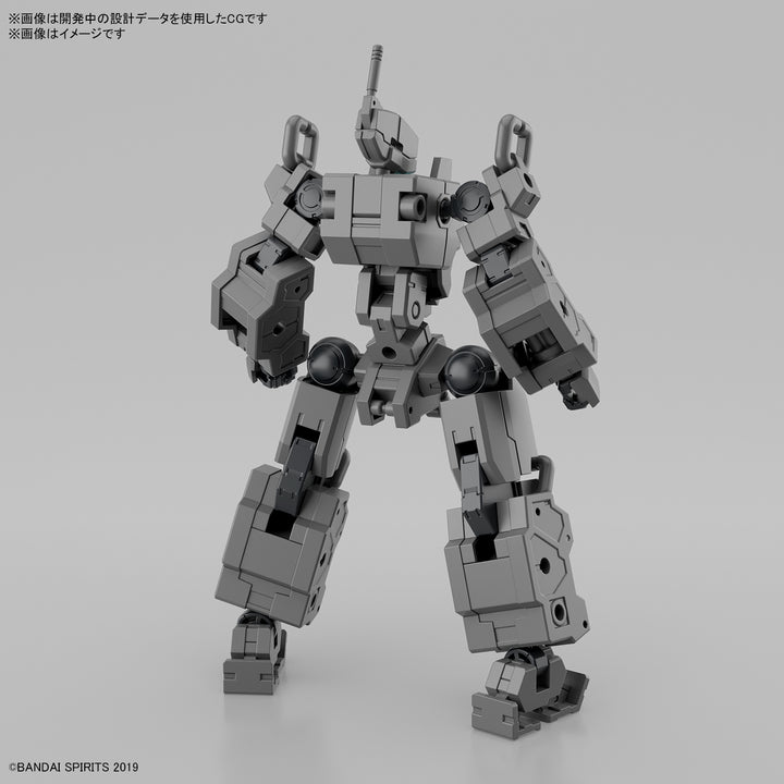 【決算セール対象！】 30MM エグザビークル(小型可変機Ver.) 1/144スケール