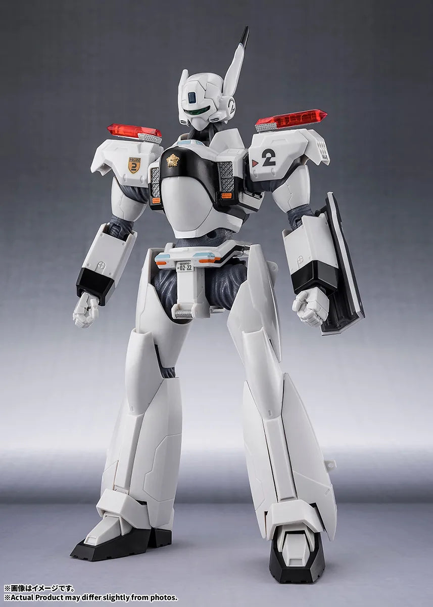 ROBOT魂 ＜SIDE LABOR＞ イングラム・プラス（AV-98Plus）2号機