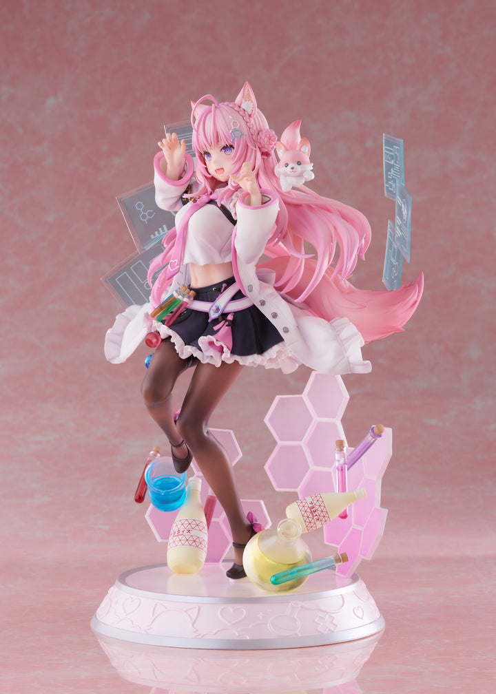 【決算セール対象！】 博衣こより 1/7スケール