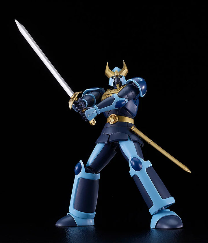 MODEROID ゴッドマジンガー