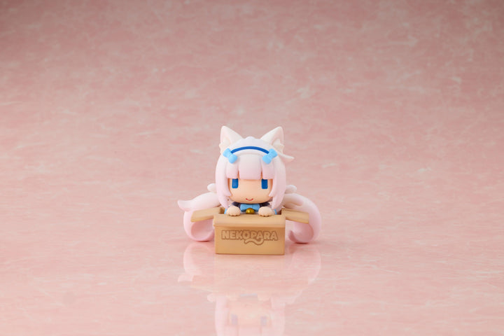 ショコラ&バニラ デフォルメフィギュア