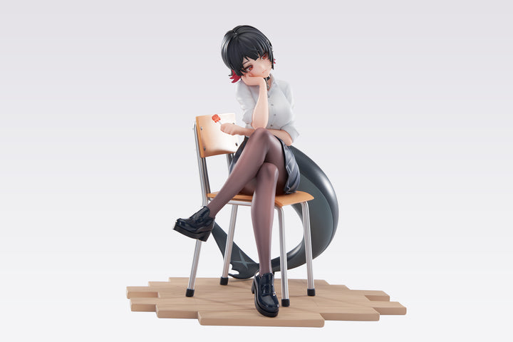 LIMEPIEシリーズ エレン・ジョー  月曜から金曜までVer. 1/8スケール