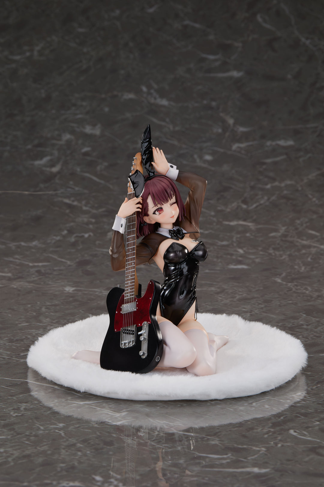 TELE BUNNY AYA 絢 illustration by 架糸 1/6スケール