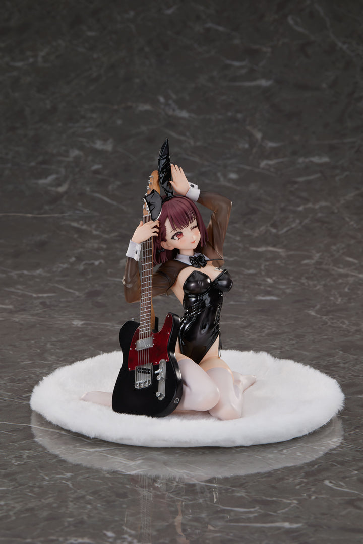 TELE BUNNY AYA 絢 illustration by 架糸 1/6スケール