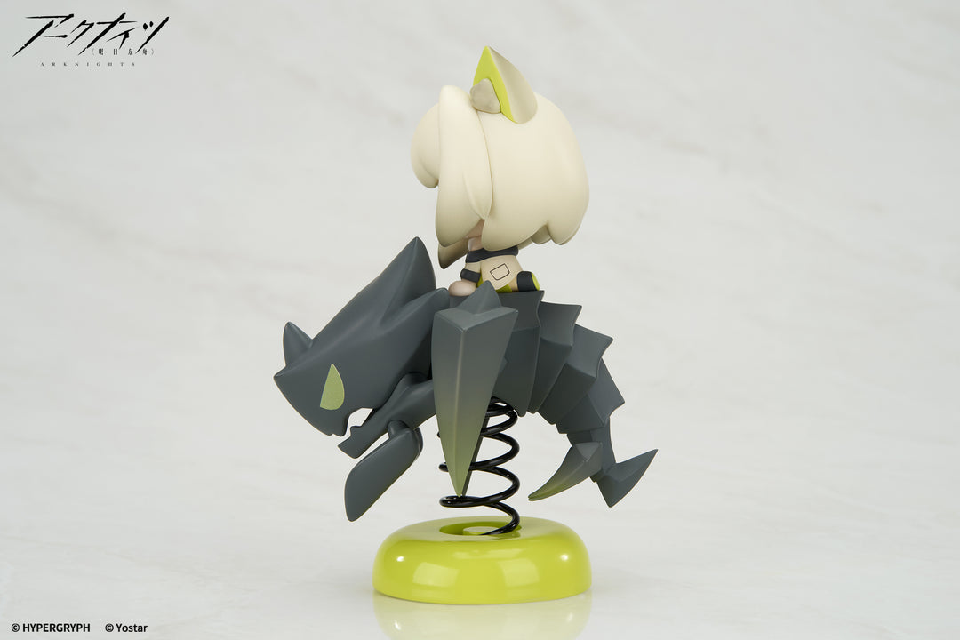 Happy Shake ケルシー