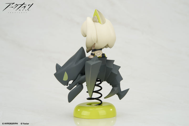 Happy Shake ケルシー
