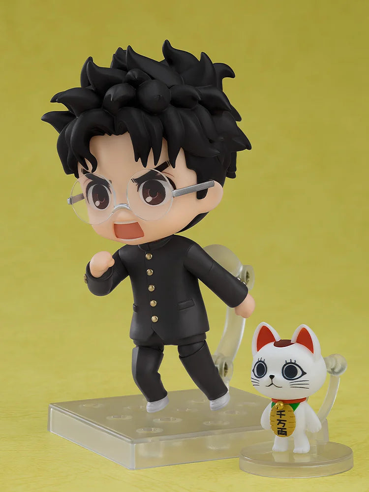 【決算セール対象！】 ねんどろいど オカルン
