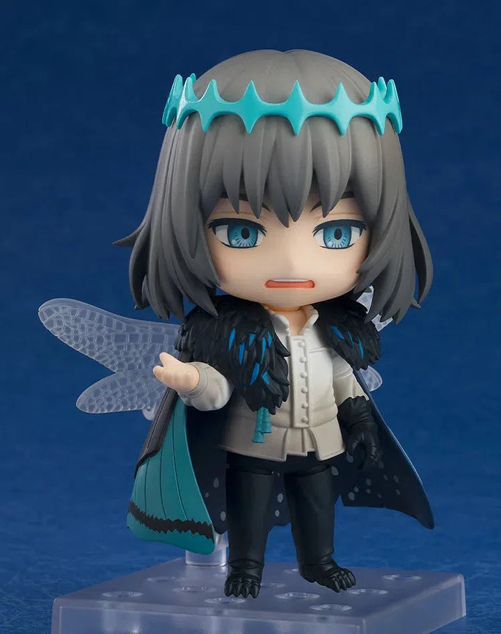 ねんどろいど プリテンダー/オベロン・ヴォーティガーン