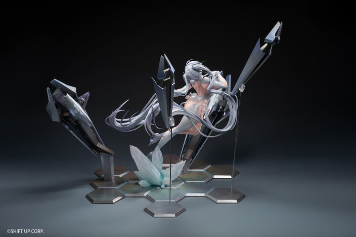 シンデレラ 豪華版 1/4スケール