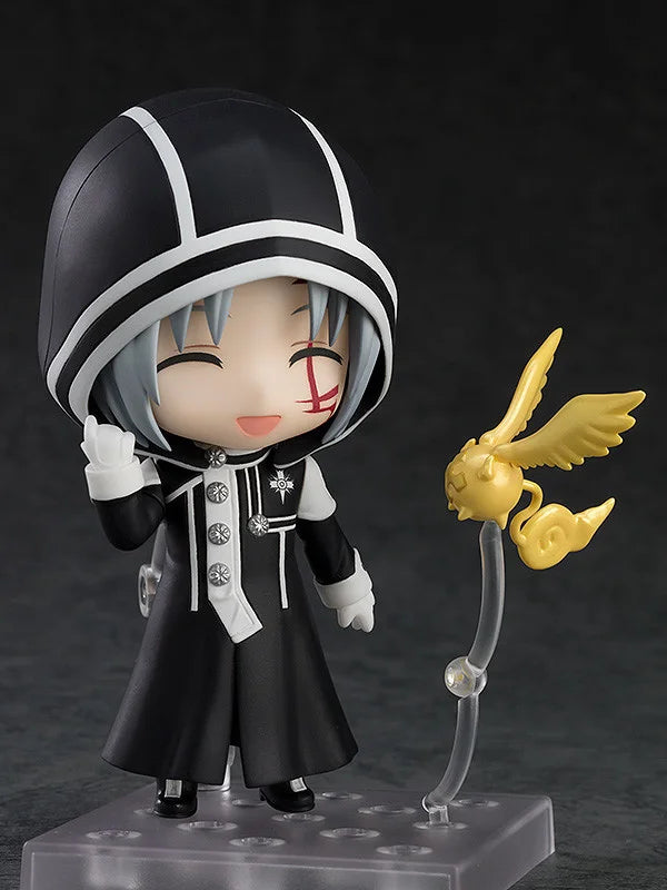 ねんどろいど アレン・ウォーカー
