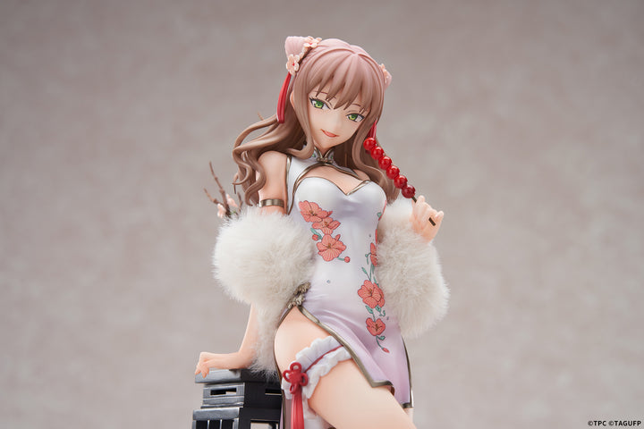 南夢芽 チャイナドレスVer. 1/7スケール