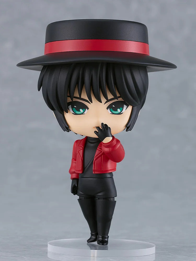ねんどろいど 皇 昴流