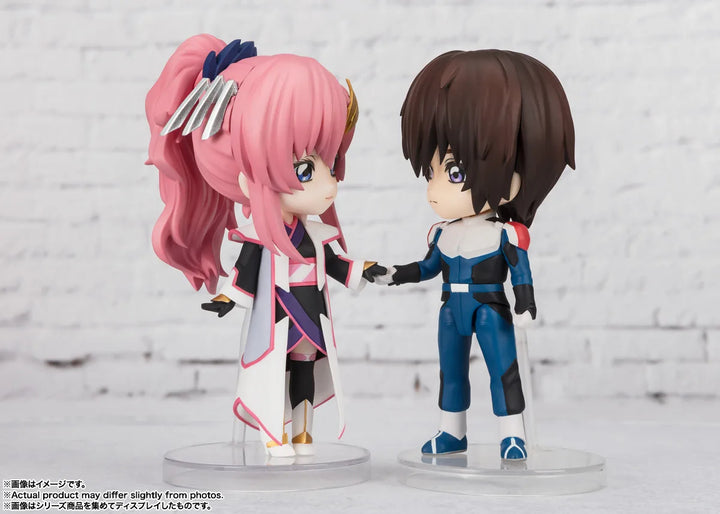 Figuarts mini キラ・ヤマト（再販版）