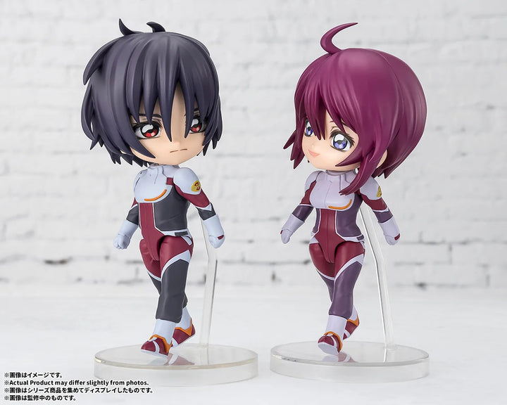 Figuarts mini シン・アスカ