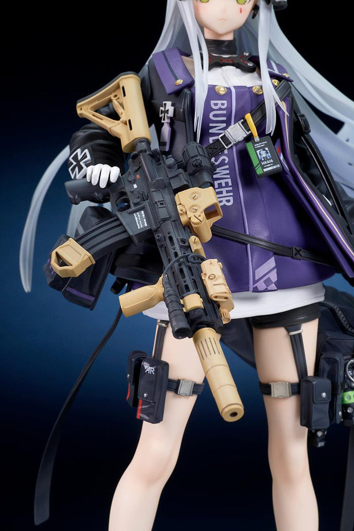 416MOD3 1/7スケール