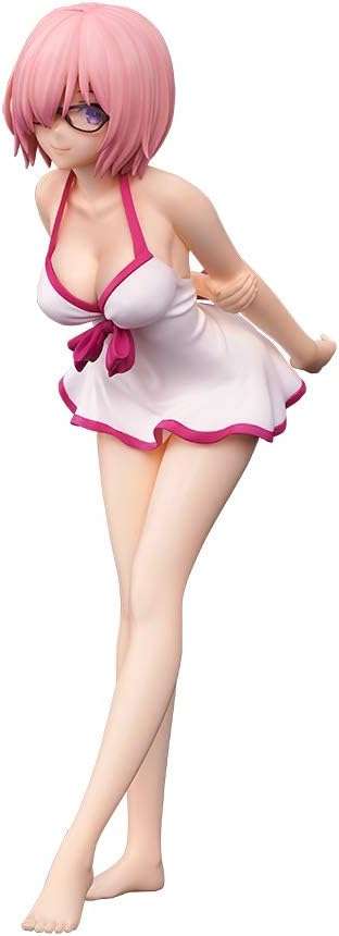 アッセンブル・ヒロインズ Fate/Grand Order マシュ・キリエライト　Summer Queens