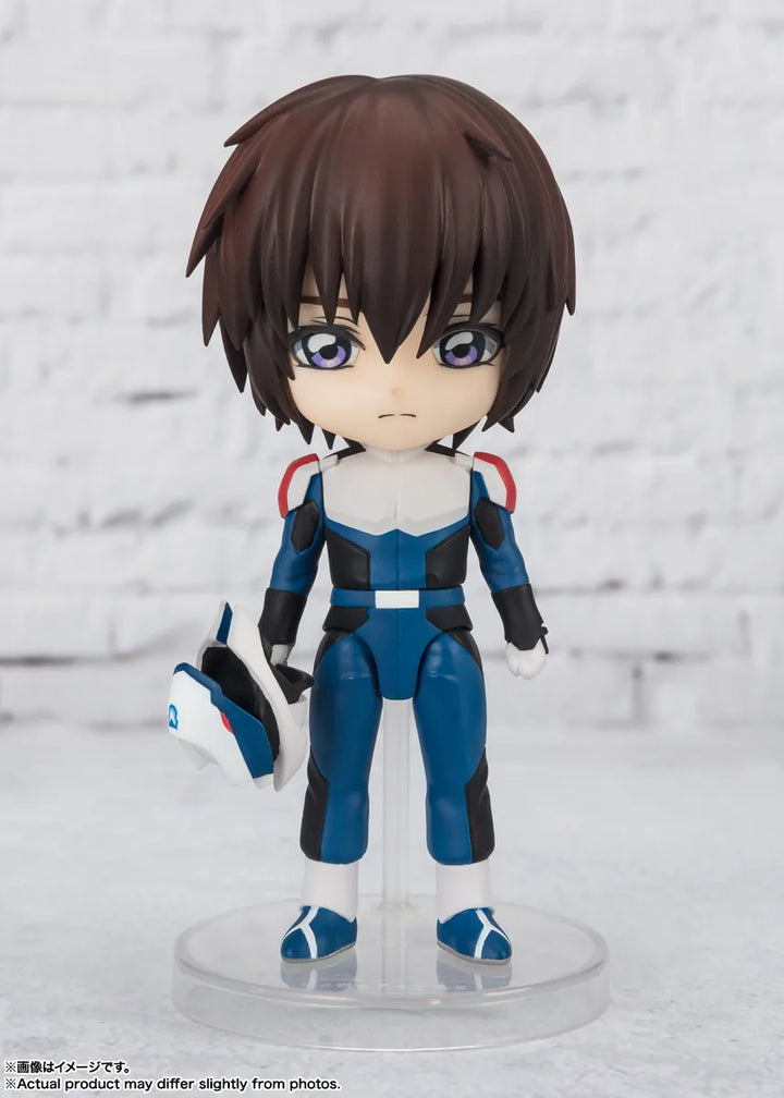 Figuarts mini キラ・ヤマト（再販版）