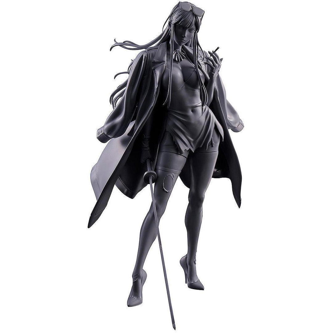 G.A.F.C.シリーズ 「IRENA by GUWEIZ」