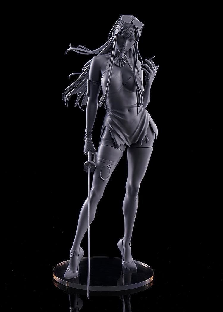 G.A.F.C.シリーズ 「IRENA by GUWEIZ」