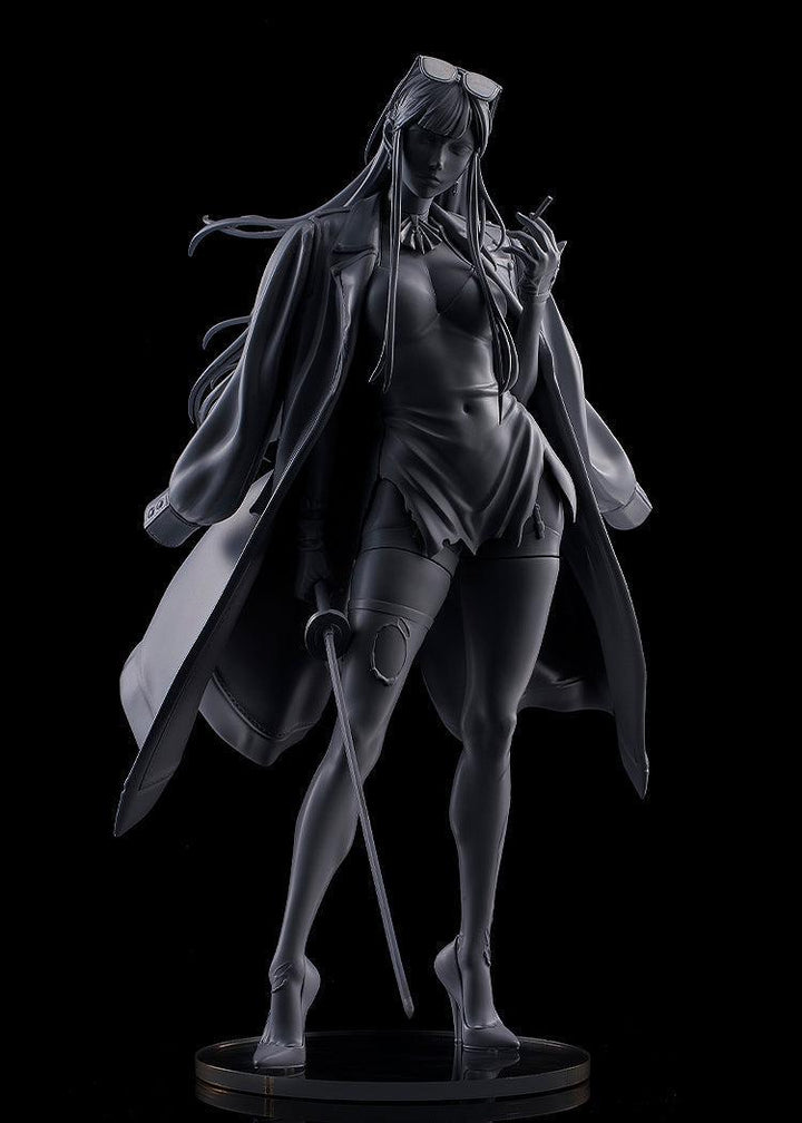 G.A.F.C.シリーズ 「IRENA by GUWEIZ」