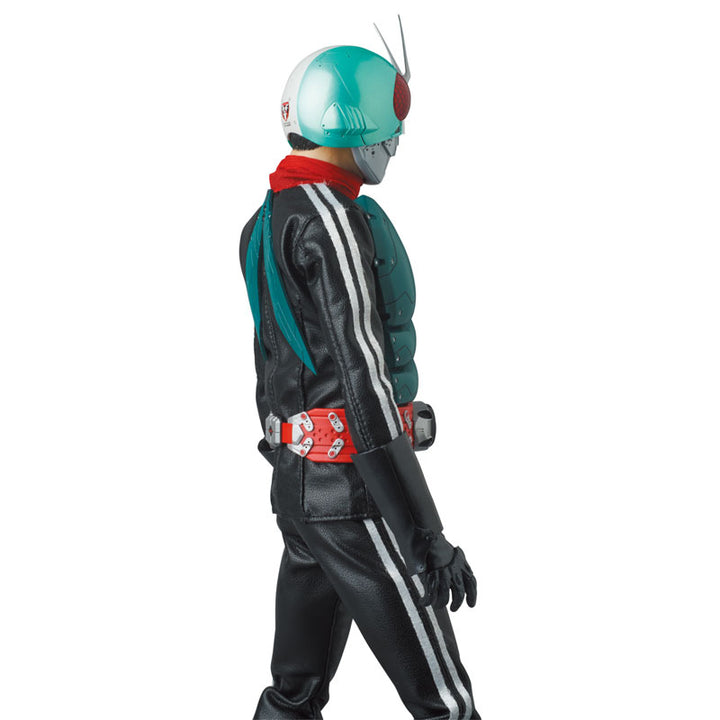 【決算セール対象！】 RAH 仮面ライダー第2+1号(シン・仮面ライダー)