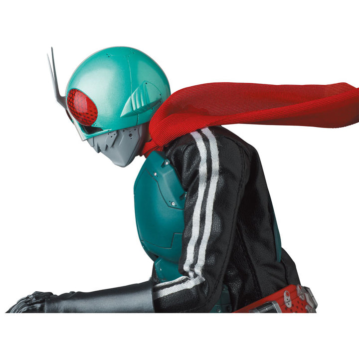 【決算セール対象！】 RAH 仮面ライダー第2+1号(シン・仮面ライダー)