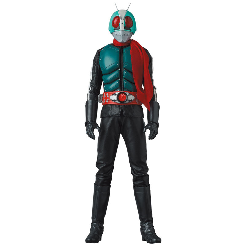 【決算セール対象！】 RAH 仮面ライダー第2+1号(シン・仮面ライダー)
