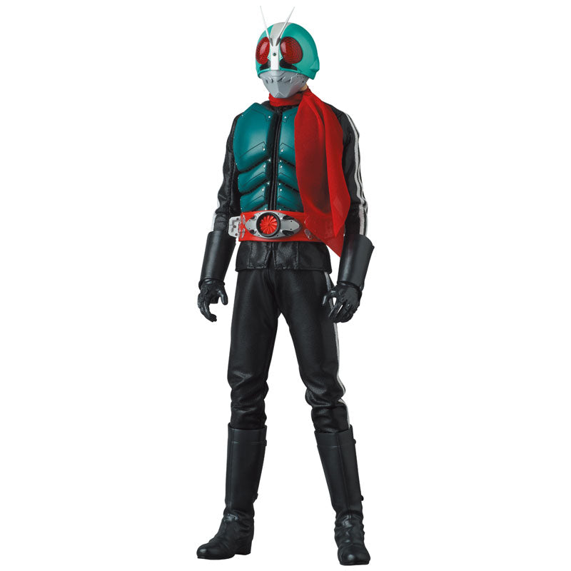 【決算セール対象！】 RAH 仮面ライダー第2+1号(シン・仮面ライダー)