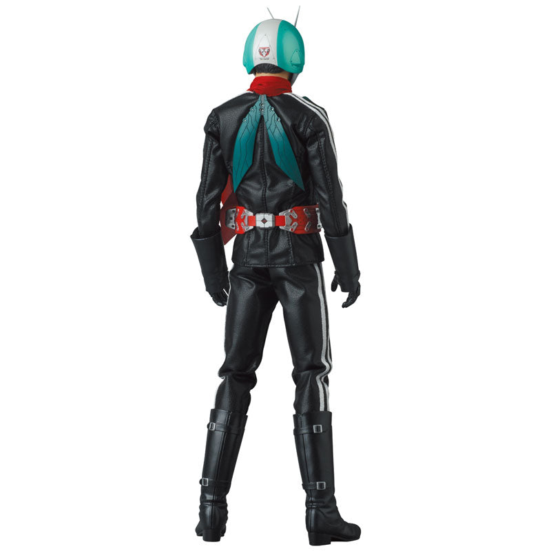 【決算セール対象！】 RAH 仮面ライダー第2+1号(シン・仮面ライダー)