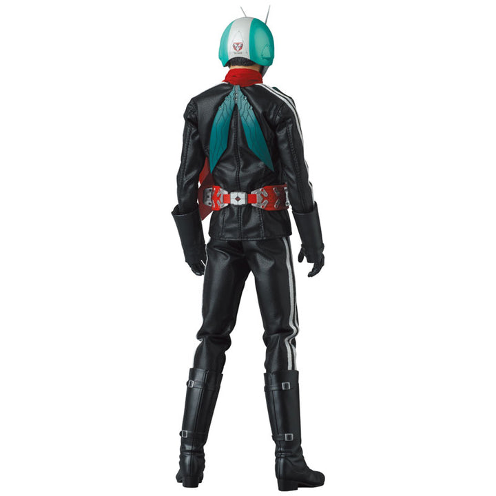 【決算セール対象！】 RAH 仮面ライダー第2+1号(シン・仮面ライダー)