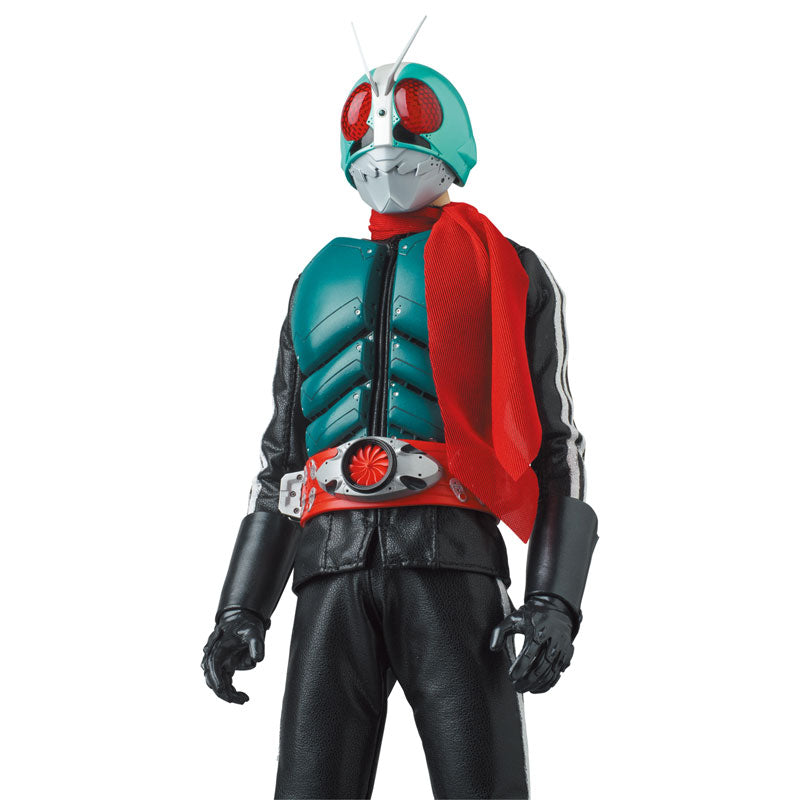 【決算セール対象！】 RAH 仮面ライダー第2+1号(シン・仮面ライダー)