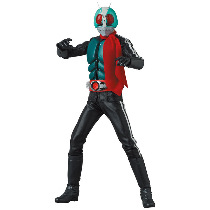【決算セール対象！】 RAH 仮面ライダー第2+1号(シン・仮面ライダー)