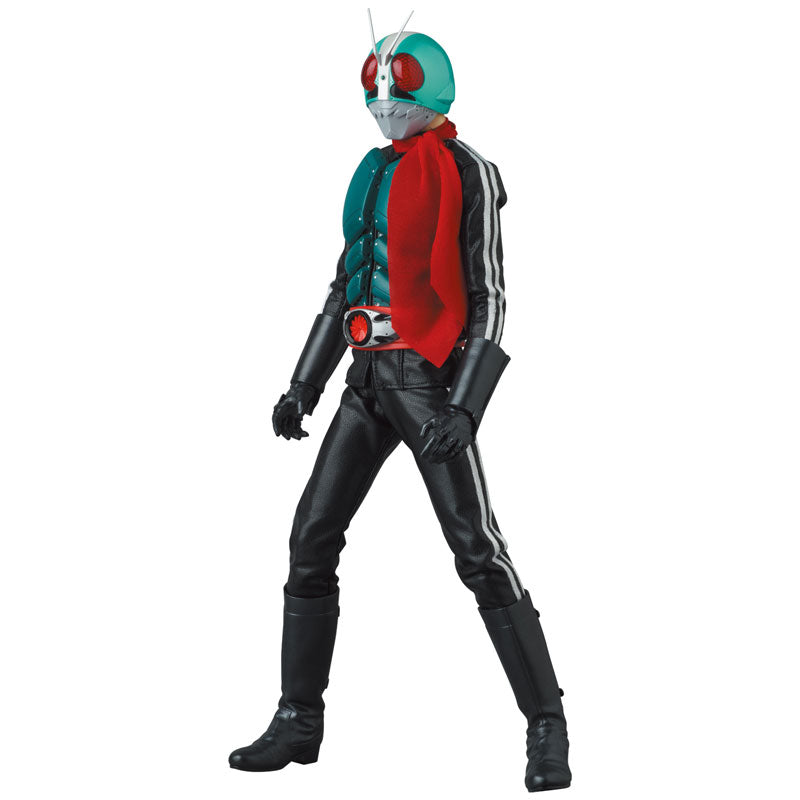 【決算セール対象！】 RAH 仮面ライダー第2+1号(シン・仮面ライダー)