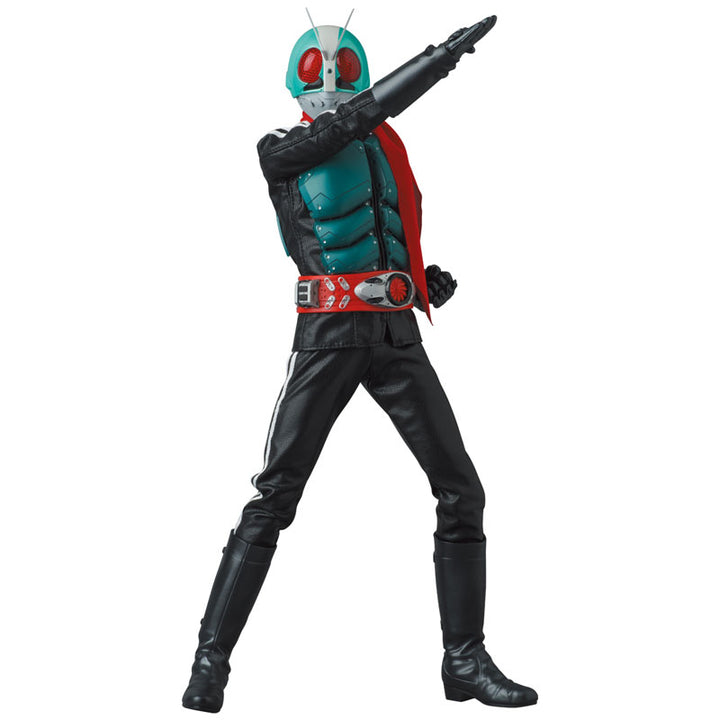 【決算セール対象！】 RAH 仮面ライダー第2+1号(シン・仮面ライダー)