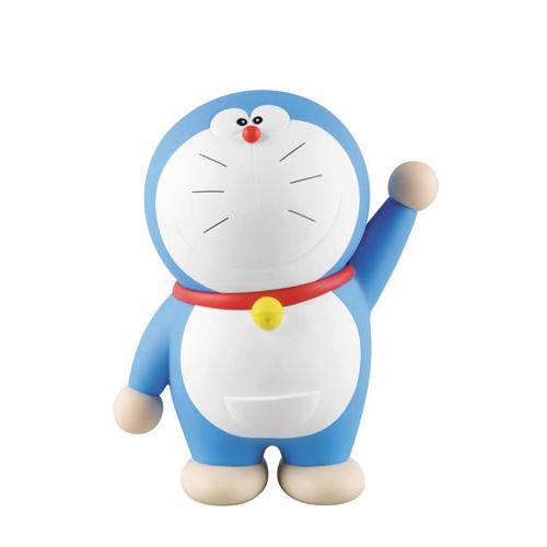UDF ドラえもん(初登場)