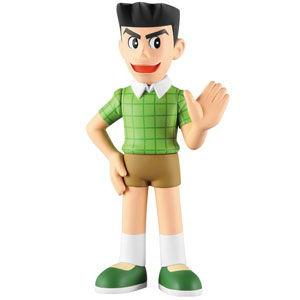 UDF 夢の中のスネ夫