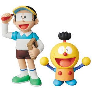 UDF キテレツ & コロ助(2体セット)