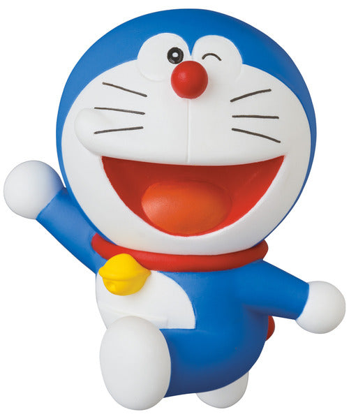 【決算セール対象！】 UDF はつらつドラえもん