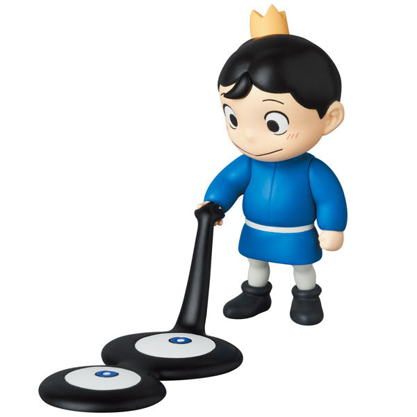 【決算セール対象！】 UDF 王様ランキング ボッジ ＆ カゲ 「仲間」