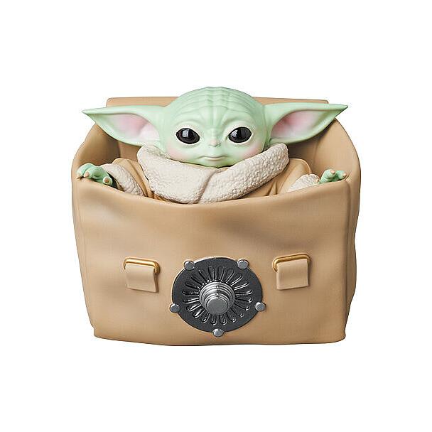 UDF GROGU™ SERIES 2 With Bag