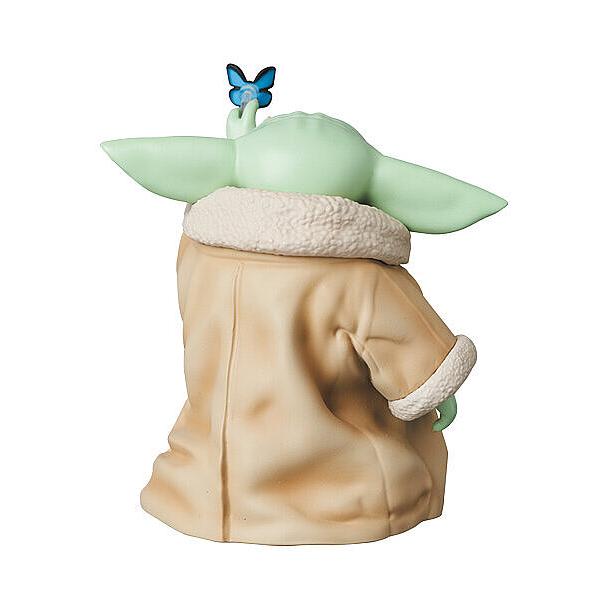 UDF GROGU™ SERIES 2 Blue Butterfly