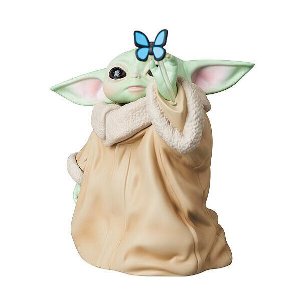 UDF GROGU™ SERIES 2 Blue Butterfly