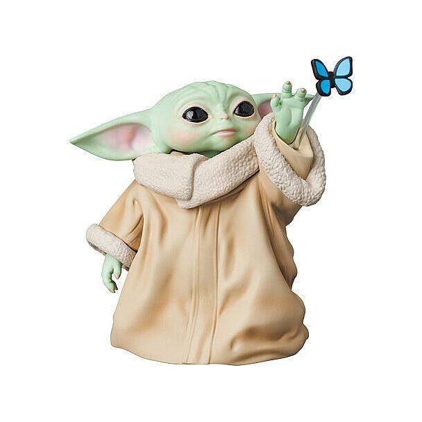 UDF GROGU™ SERIES 2 Blue Butterfly
