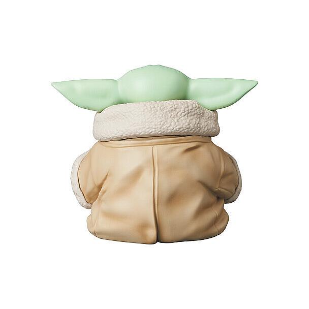 UDF GROGU™ SERIES 2 Meditation