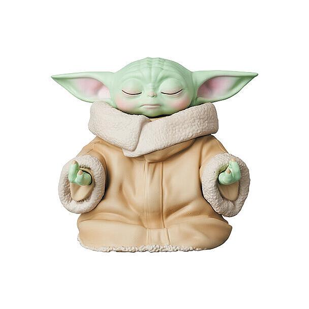 UDF GROGU™ SERIES 2 Meditation