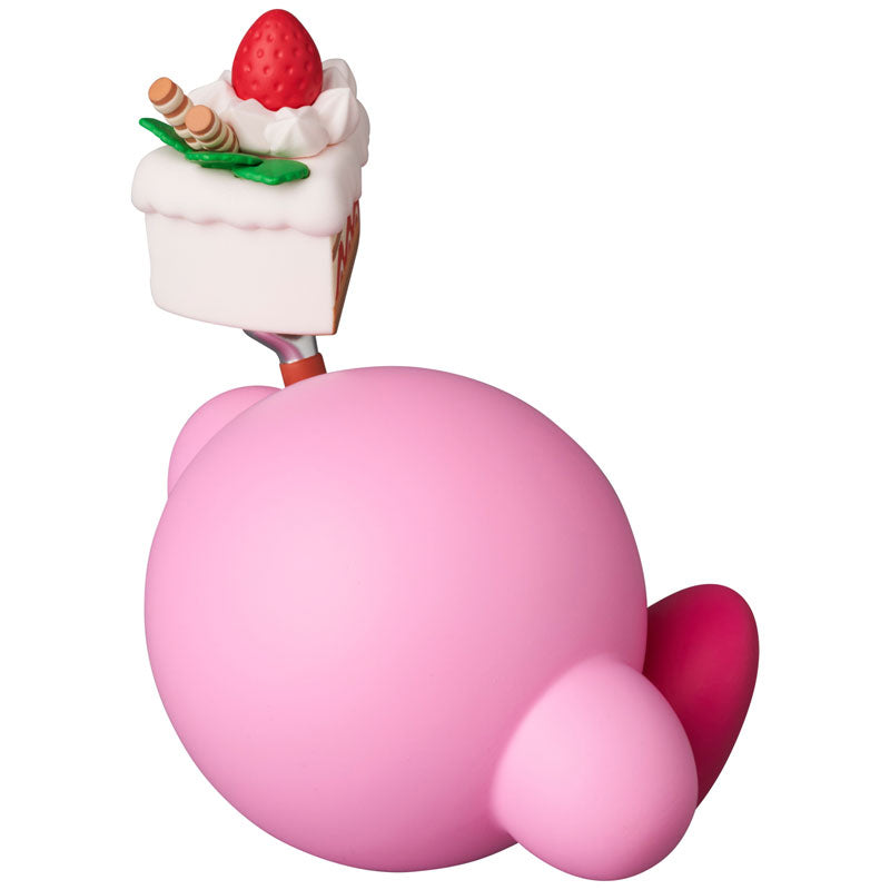 【決算セール対象！】 UDF 星のカービィ 参上！ドロッチェ団