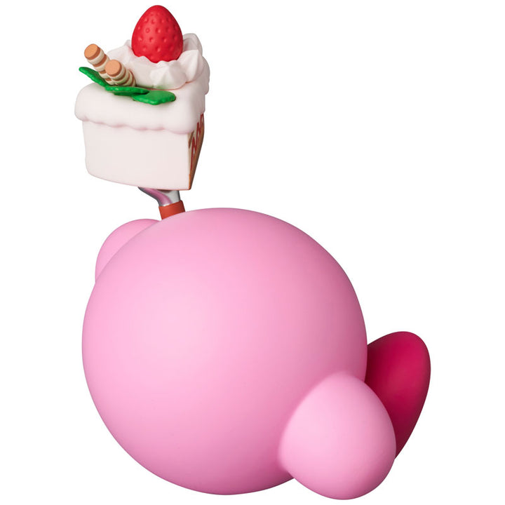 【決算セール対象！】 UDF 星のカービィ 参上！ドロッチェ団