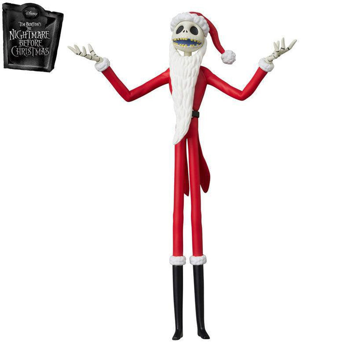 【決算セール対象！】 UDF SANTA JACK